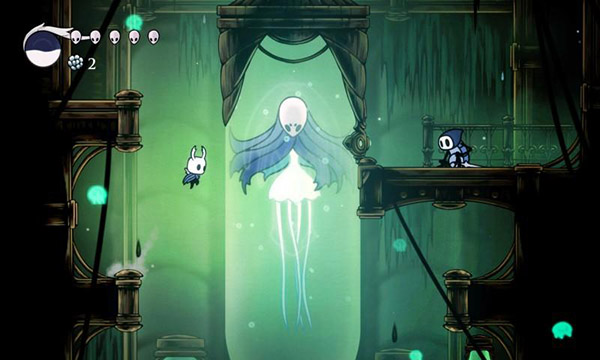 空洞骑士安卓免费完整汉化版-1