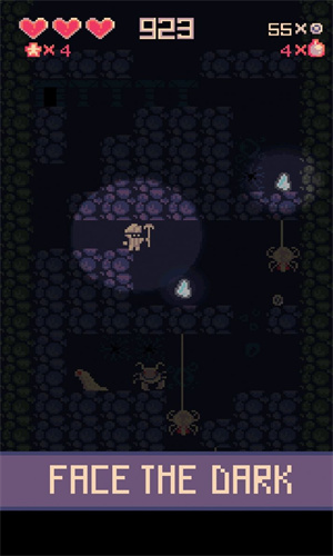 黑暗矿井(Dark Mine)图4