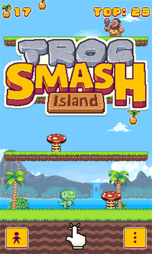 史前冒险图1