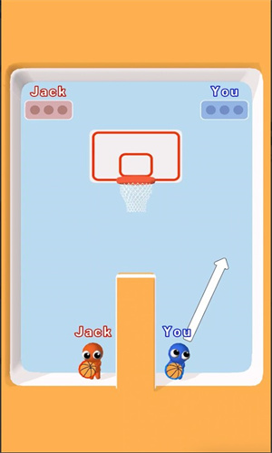 篮球比赛(Basket Battle)图4