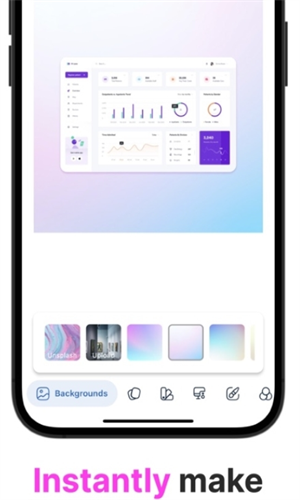 NexSnap