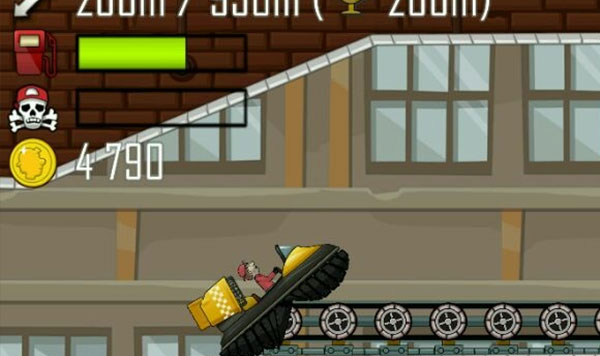 登山赛车2内购破解版