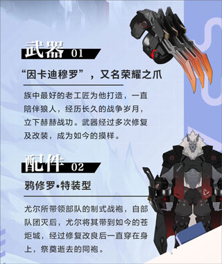时空猎人3