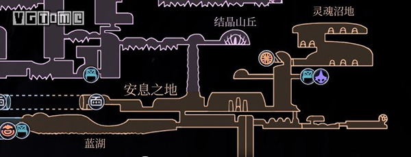 空洞骑士内置修改器
