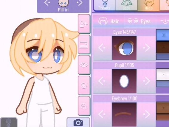 Gacha Nox