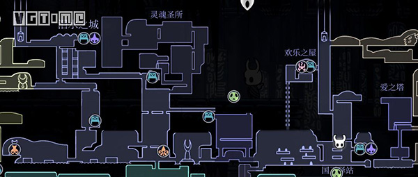 空洞骑士内置修改器