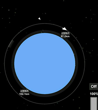 航天模拟器破解版(全部解锁)汉化