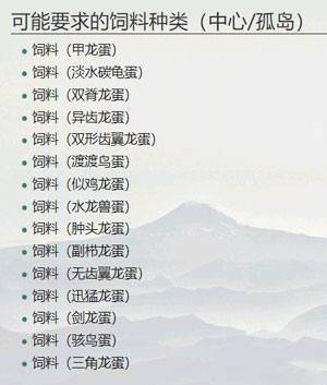方舟生存进化上帝模式