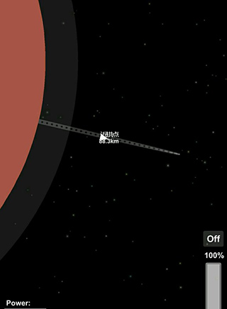 航天模拟器破解版(全部解锁)汉化