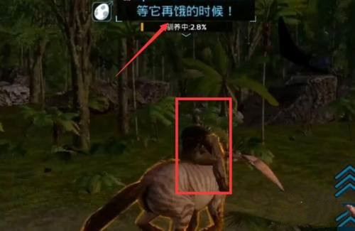 方舟生存进化上帝模式
