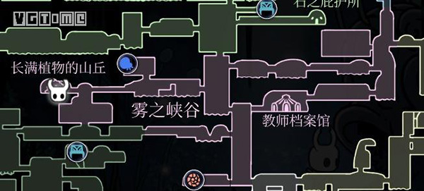 空洞骑士内置修改器