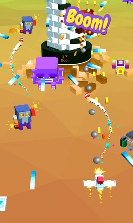 破碎城堡手游(fortcrush)图5