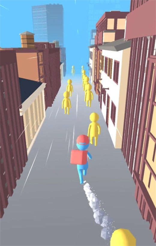 跑腿冲刺(Delivery Rush!)图4