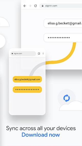谷歌chrome浏览器官方版图1