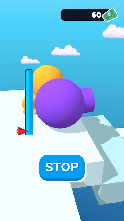 楼梯木偶(Stairs Puppet)图2