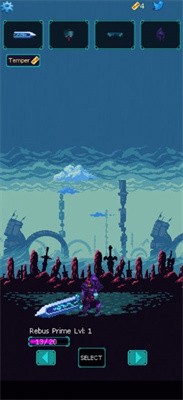 终极之刃图3