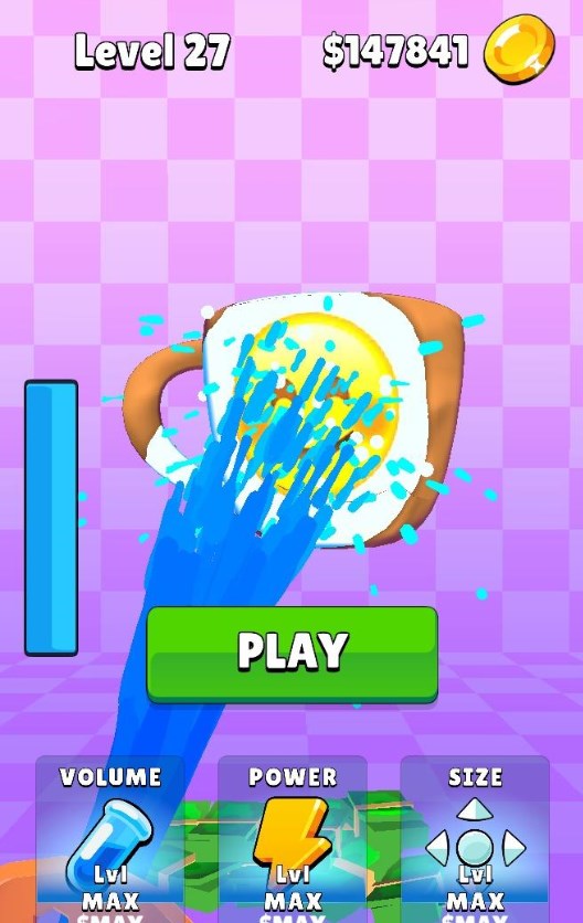 冲洗万物(WashItAll)图2