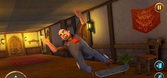 可怕的陌生人3D(Scary Stranger 3D)