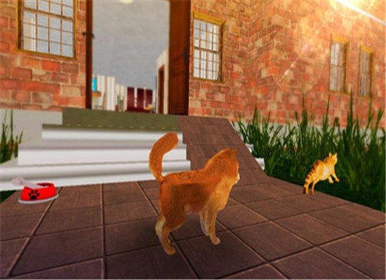 宠物狗生活模拟图3