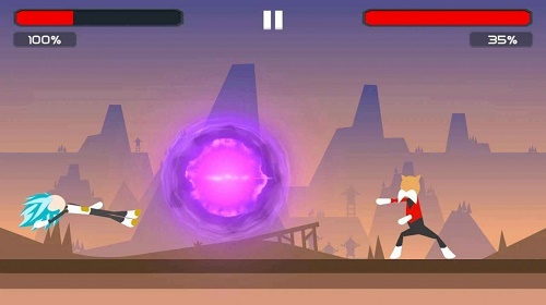 火柴人龙格斗(Stickman Dragon Fight)图2