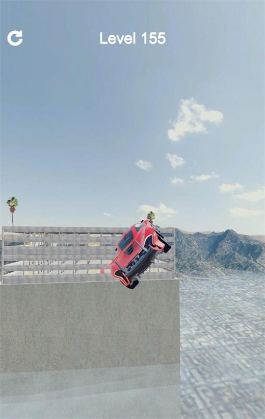 坡道冲刺3D(Ramp Attack 3D)