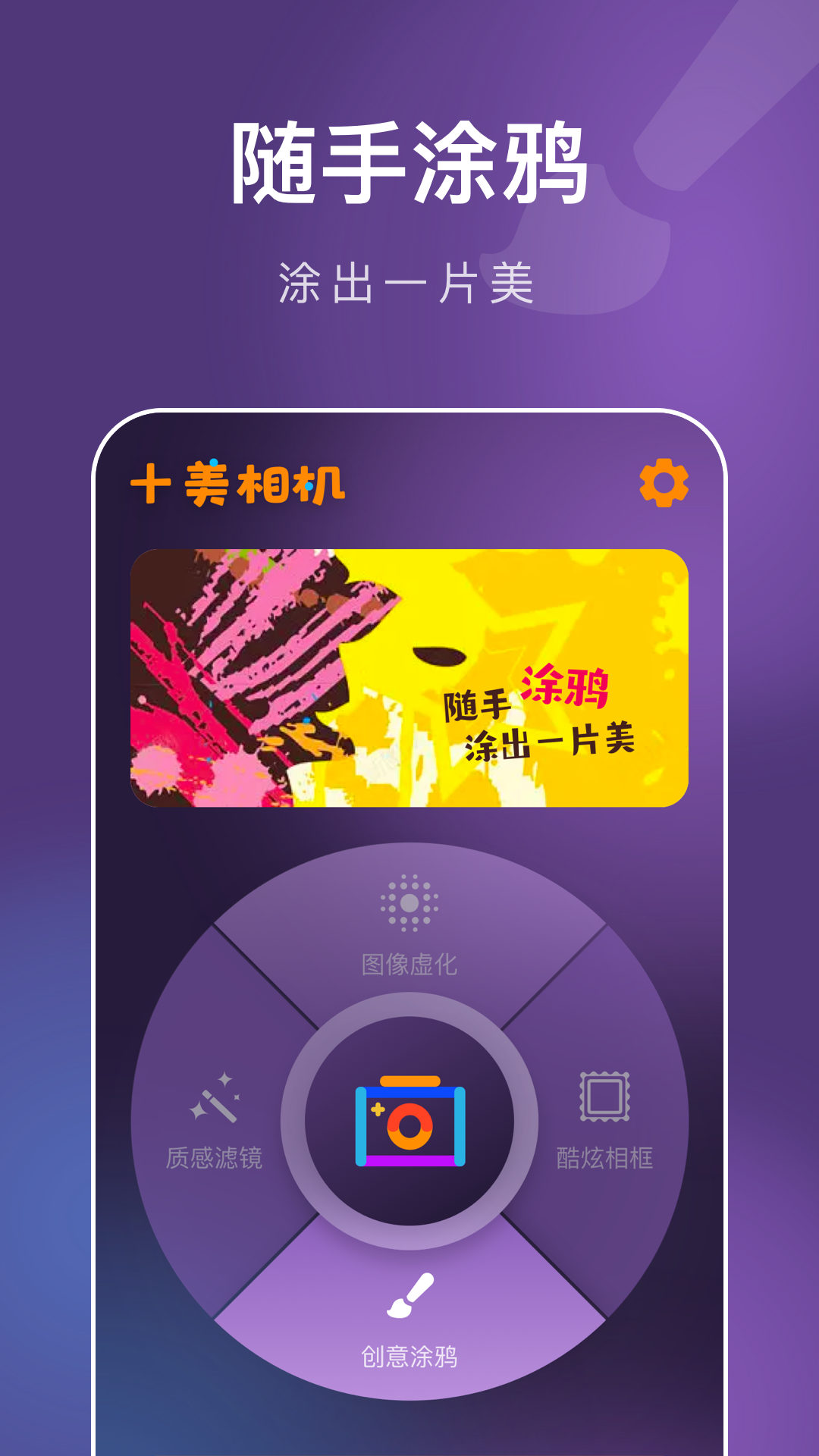 十美相机图1