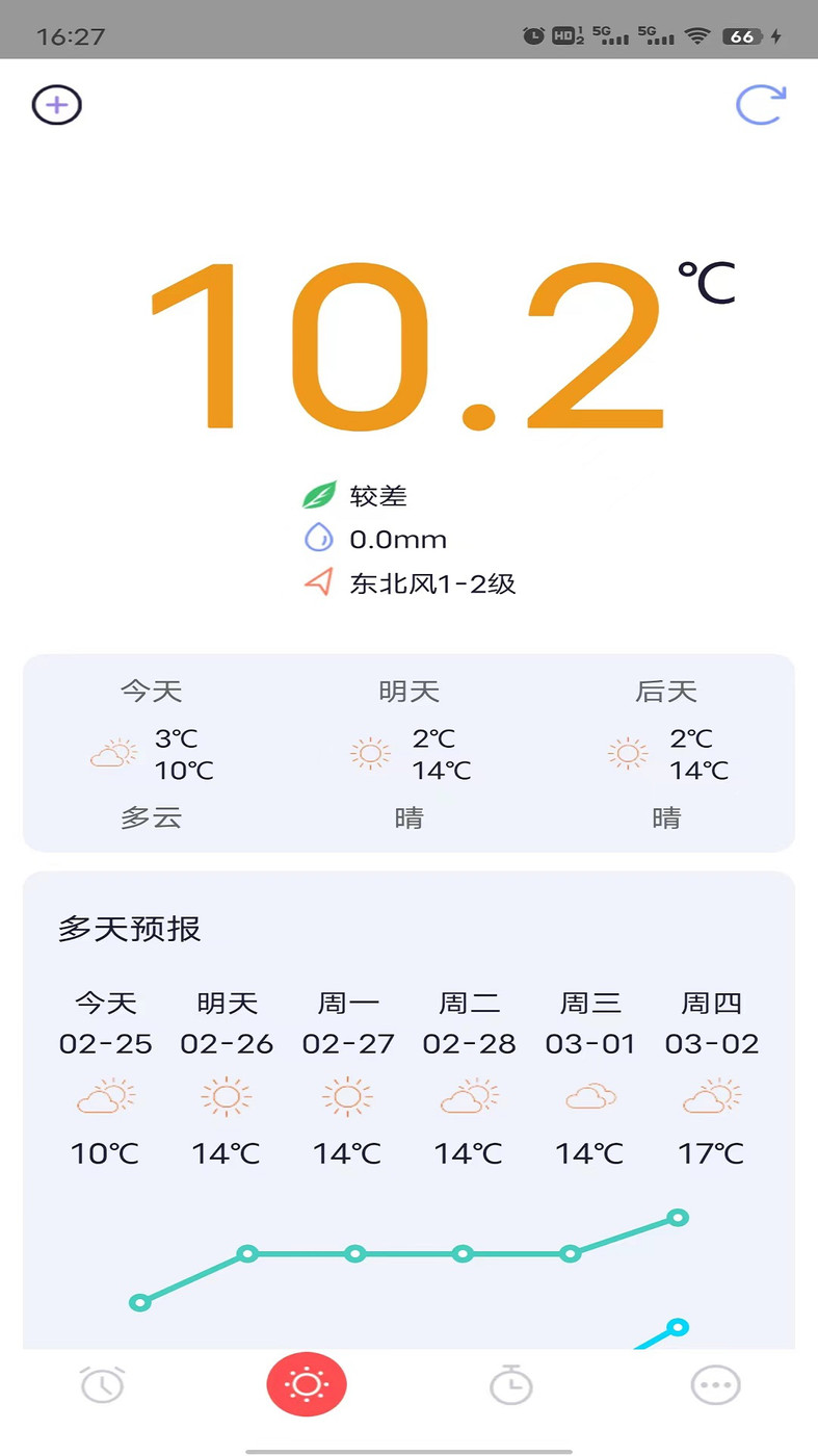 糖果闹钟图2
