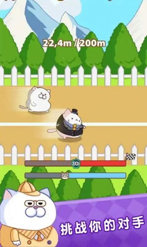 肥猫快跑图3