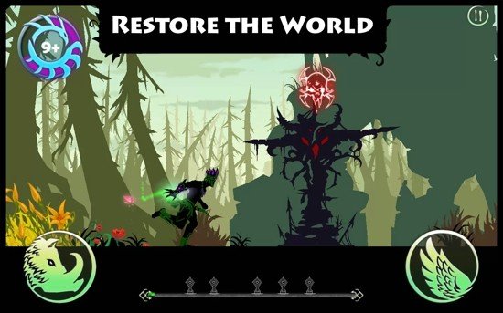 图腾跑酷(Totem Runner)图4