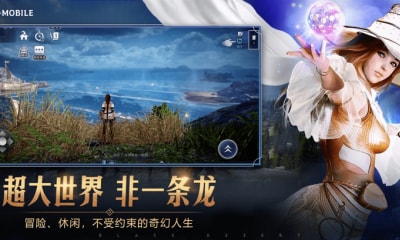 黑色沙漠手游国服官网版图2