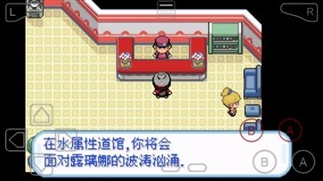 口袋妖怪剑盾内置修改器图2