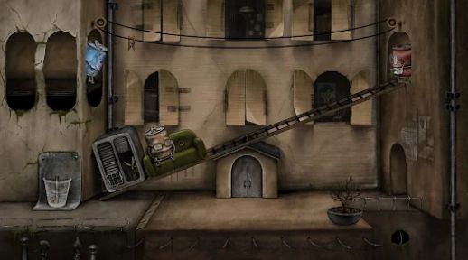 Boxville Demo图4