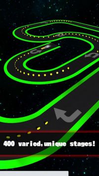 单手漂移(One Hand Drift)
