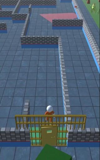 Prision Escape 3D