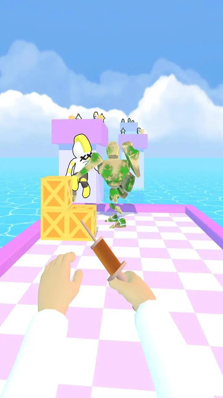 突变大师图3