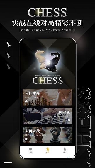 chess国际象棋图1