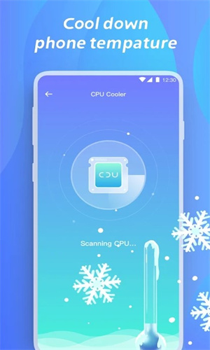 Powerful Cleaner图3