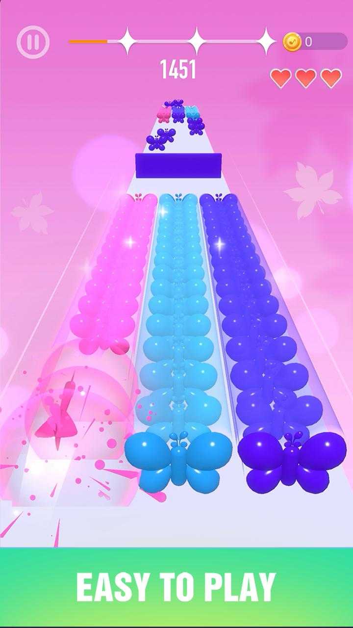 魔术飞镖彩色音乐(Magic Darts)图1
