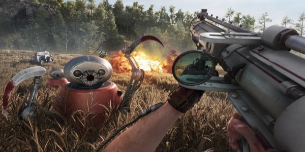 原子之心中文版图3