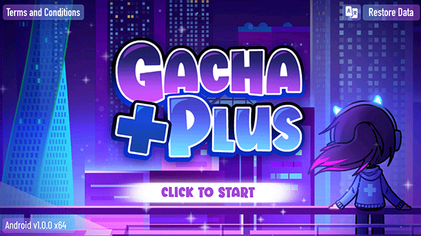 Gacha Plus图5