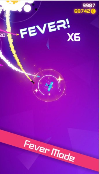 极限逃逸正式版图1