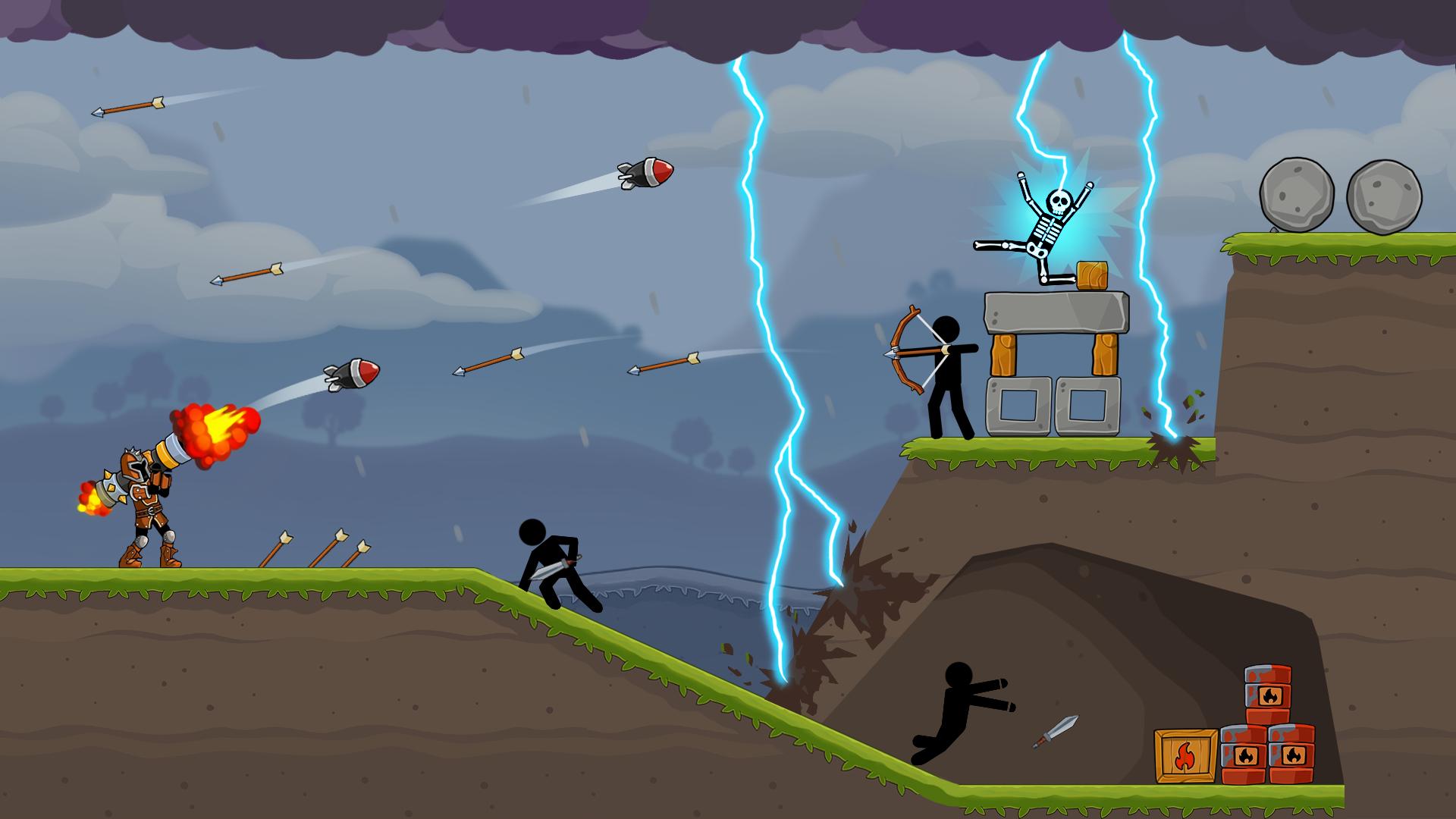 Boom Stick
