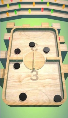 怪物弹弹球图2