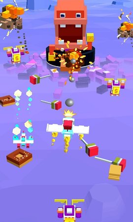 破碎城堡手游(fortcrush)图2