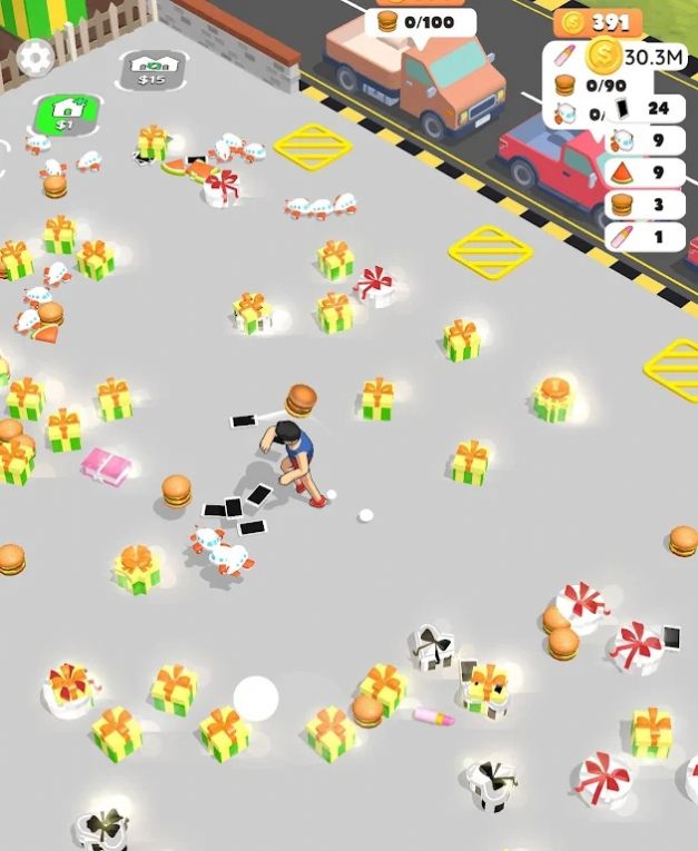 Mystery Box Tycoon