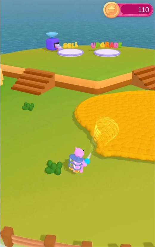 偷蜂熊(Honey Arcade)图4