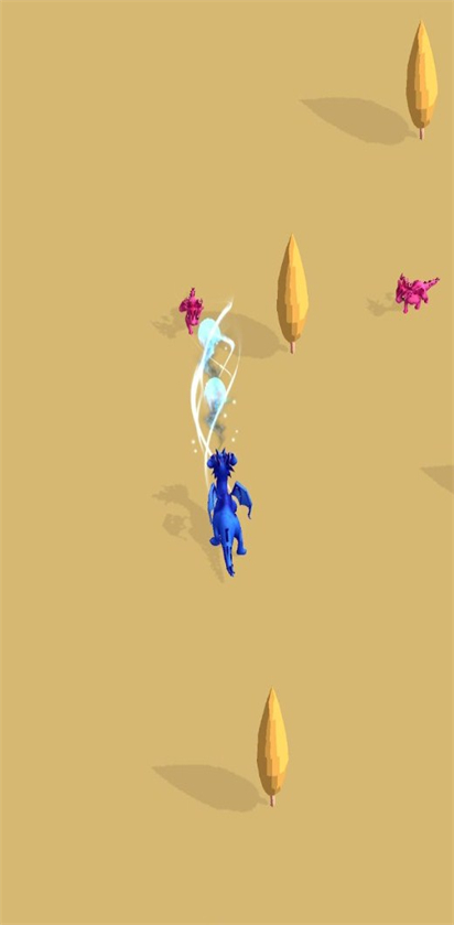 巨龙训练师(Dragon Trainer)图1