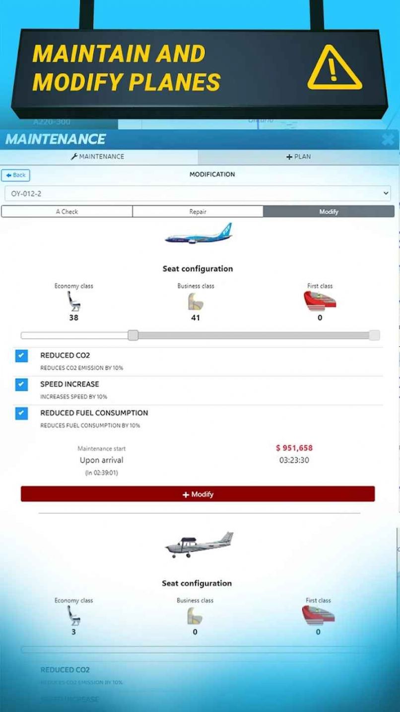 Airline Manager 2023