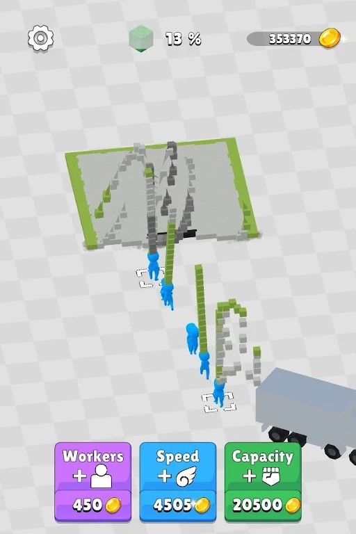 Pixel Builders图2