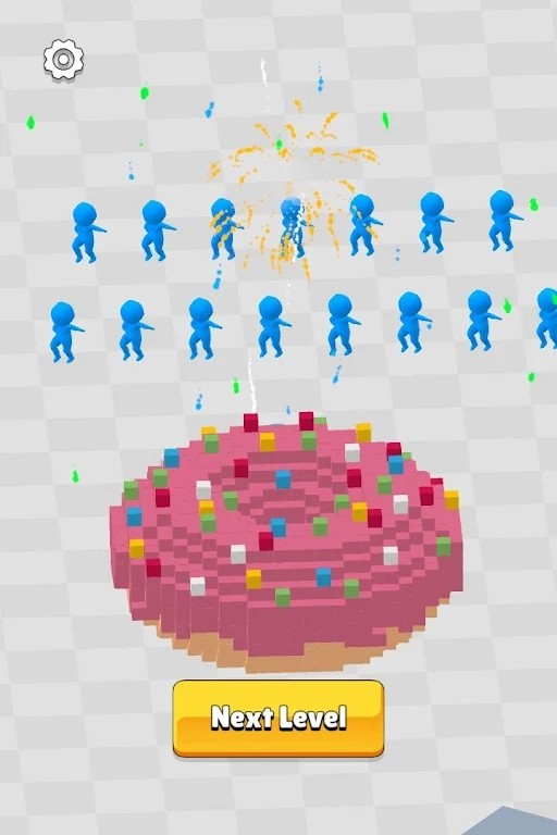Pixel Builders图3